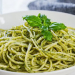 Super Lyan Nourriture