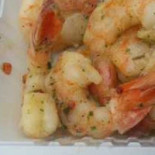 De Palingloods Nourriture