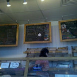 Cafe Tabac B.v. Amsterdam À l'intérieur