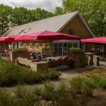 De Rand Van Havelte Extérieur