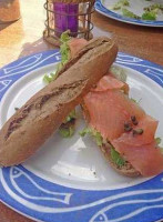 Eetcafe Kolkzicht food