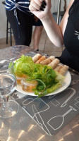 Bistro 't Schippersrijk food