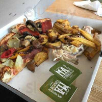 La Place A12 Maarsbergen Maarsbergen food