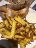 La Place A12 Maarsbergen Maarsbergen Comida