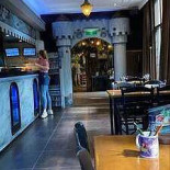 Het Coopershuis À l'intérieur