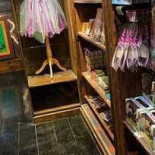 Het Coopershuis À l'intérieur