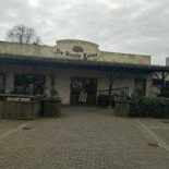 De Rooie Kater Eelde Extérieur