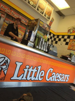 Friends Grand Cafe Carta