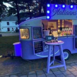 Gio Gelato Extérieur