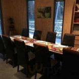 Poolshoogte À l'intérieur