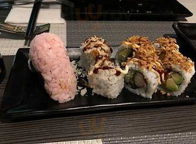 Miyako à La Carte Nourriture