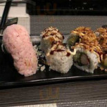 Miyako à La Carte Nourriture