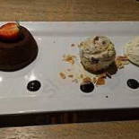 Mama Maria À l'intérieur