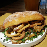 Iyagi Korean Takeaway Nourriture