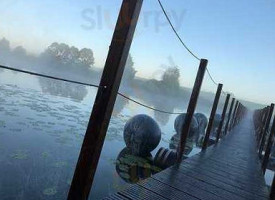 Eetcafe De Tamme Boer Krommenie outside