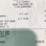 Herberg Valkenhof Carte