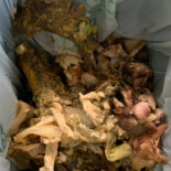 't Ponkje Nourriture