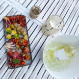 Café Lebbink Boisson