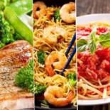 De Eethoek Nourriture