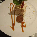 De Pannenkoekenhoeve Comida