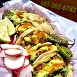 D' Ald Wal Nourriture