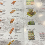 Sushiria Ukkle Carta