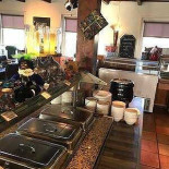 Gasterij De Wâldwei À l'intérieur