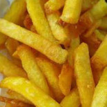 Chinees Indisch 'sha-tin' Apeldoorn Nourriture