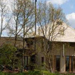 Havencafé De Pyramide Extérieur