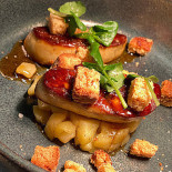 Eko Boerderij Arink Nourriture