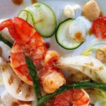 Avalon Wijn En Spijs Comida