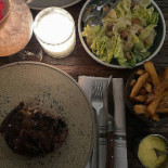 Qlin Sushi Nourriture