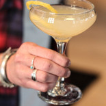 Eethuis Sie Joe Boisson