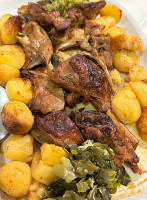 Pannenkoekenhuis 1760 food