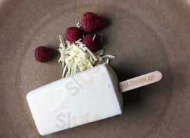 De Hexelse Berg Nourriture