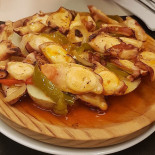 Boschhuis Ter Apel Comida