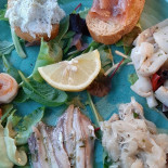 Green Planet Nourriture