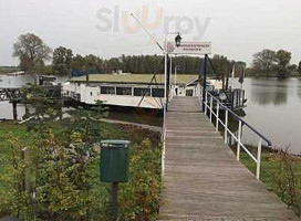 De Pannekoekenbakker Woudrichem outside