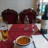 Zoldering Nourriture