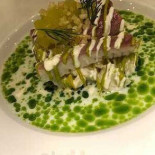 Pedro's Tapasbar Comida