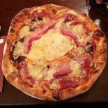 Modena Pizzeria Nourriture