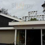 Modena Pizzeria Extérieur