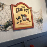 La Boule Bleue Carte