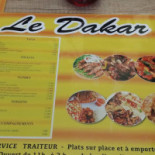 La Boule Bleue Carte