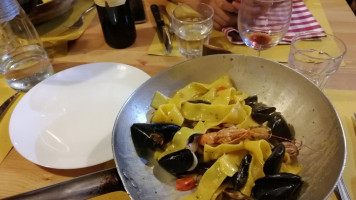 De Oude Herberg De Rijp food
