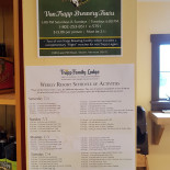 Viscentre 't Wad Carte