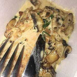 Dim Sum Court Nourriture