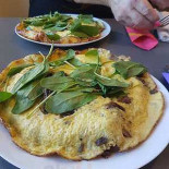 De Kosterij Nourriture