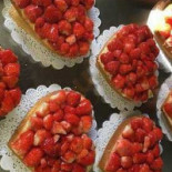 De Kosterij Nourriture