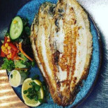 De Kosterij Nourriture